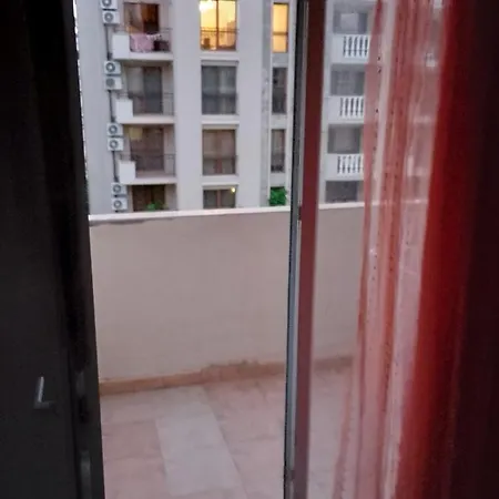 Sunny Apartment