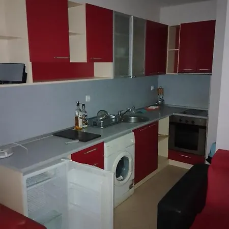 Sunny Apartment * サニービーチ