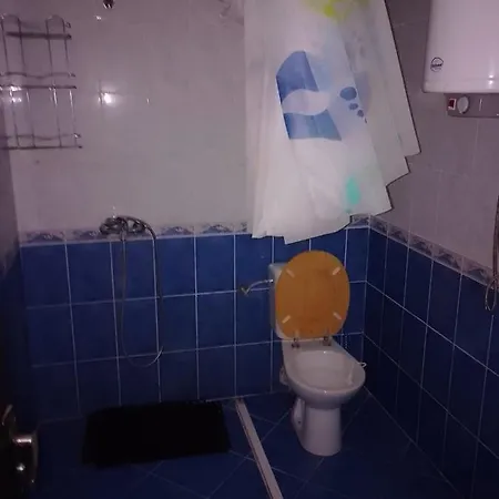 Апартамент Sunny Apartment